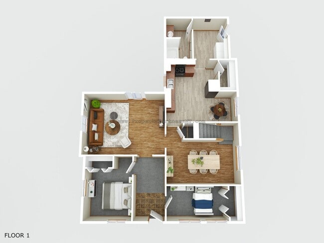 Building Photo - *** $1,000 off First Month's rent!*** Hist...