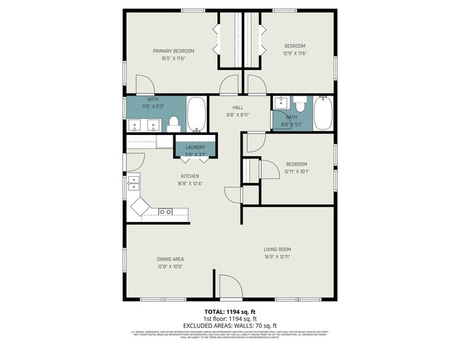 Building Photo - 510 Bluebonnet Dr