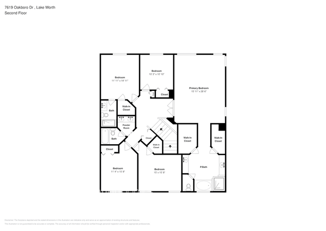 Building Photo - 7619 Oakboro Dr