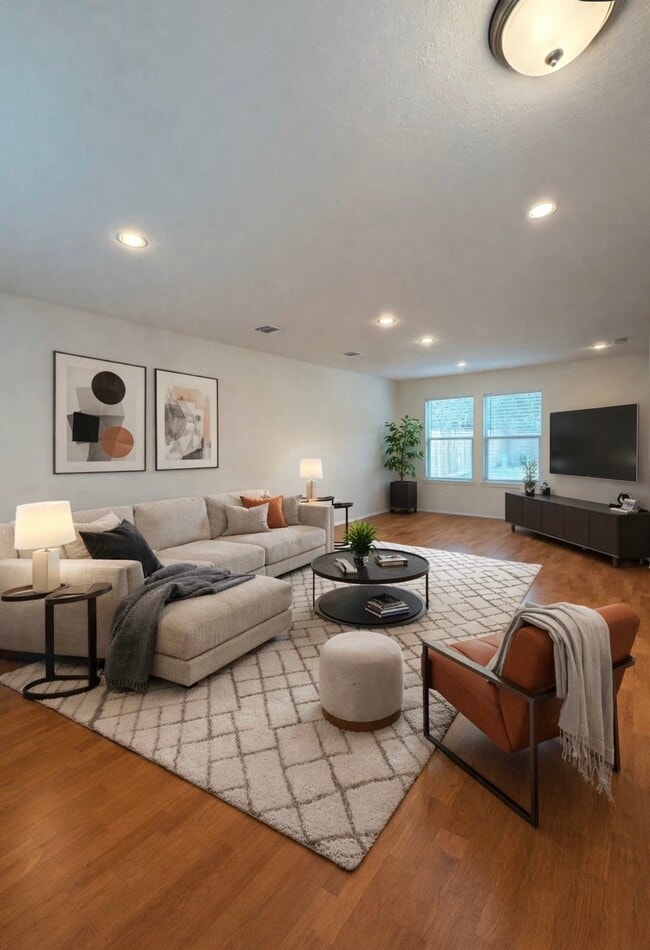 Building Photo - 22807 Red Leo Ln