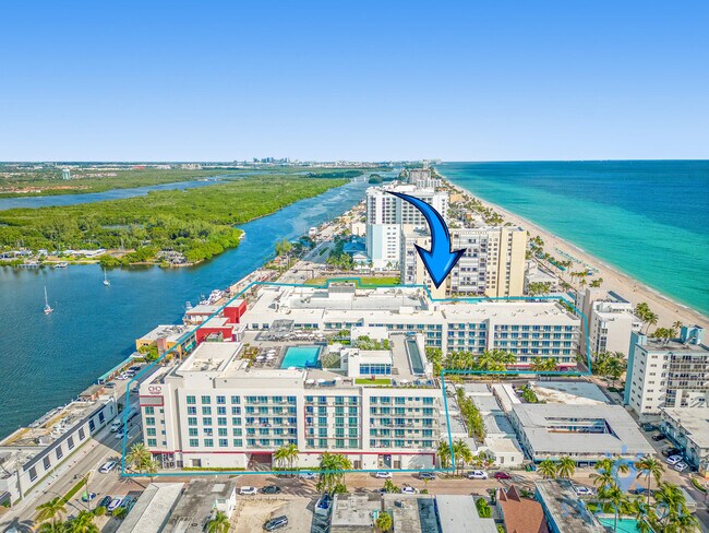 Building Photo - 777 N Ocean Dr
