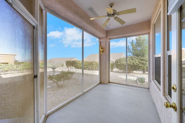 Building Photo - 3 bedroom in Sun City Summerlin