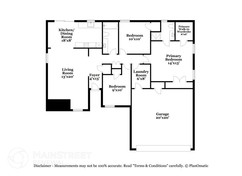 Building Photo - 12 Pueblo