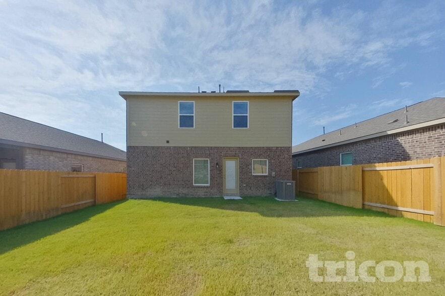 Building Photo - 1206 Dye Blvd