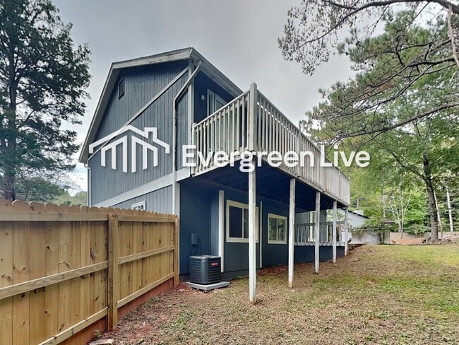 Building Photo - 803 Durham Trail