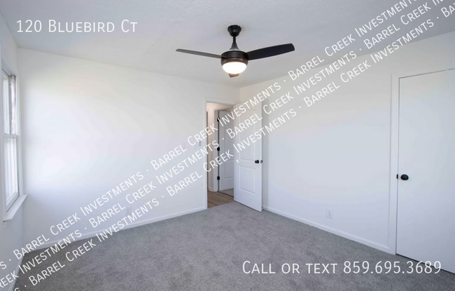 Building Photo - Fully Remodeled - 3-Bed 1-Bath