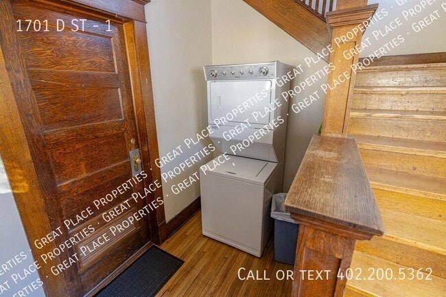 Building Photo - 1701 D St