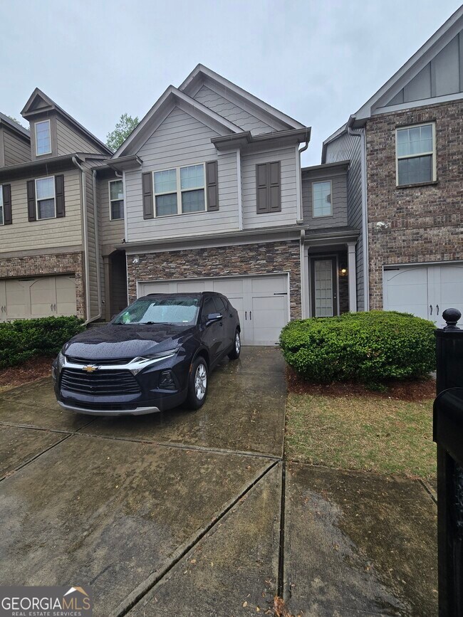 Primary Photo - 3511 Brockenhurst Dr