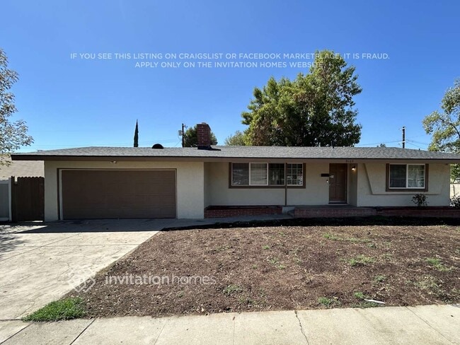 Building Photo - 8465 Vassar Ave