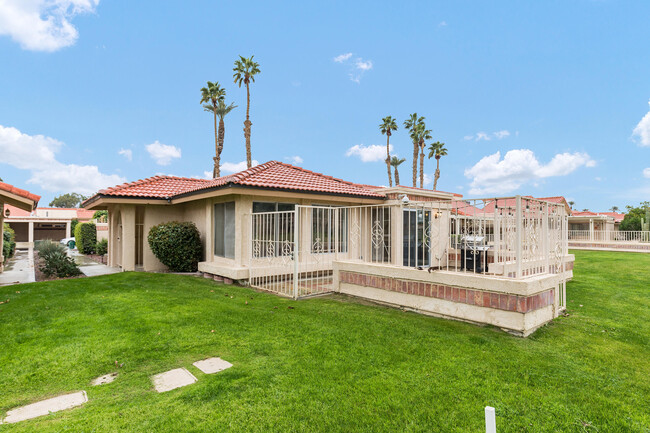 Building Photo - 49336 Eisenhower Dr