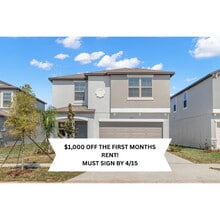 Building Photo - LIKE  NEW 5 Bedroom House for Rent in Epperson Ranch!