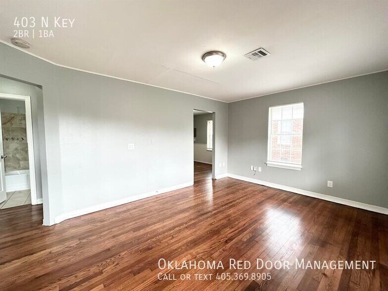 Building Photo - 403 N Key Blvd