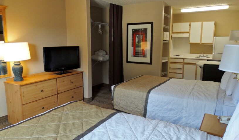 Building Photo - Furnished Studio-Jacksonville - Southside - St Johns Towne Ctr