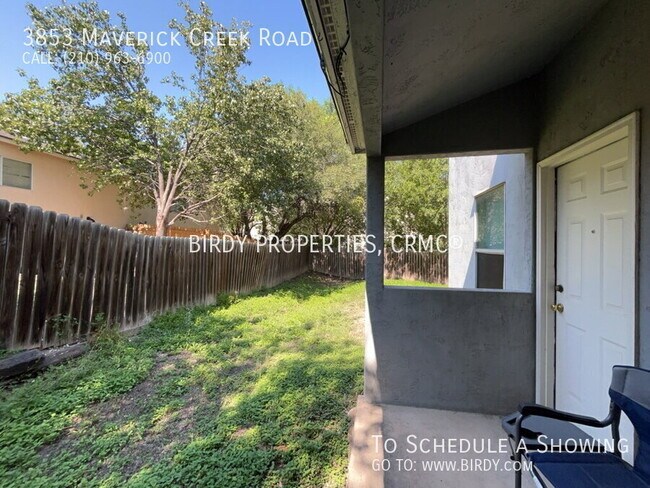 Building Photo - 3853 Maverick Crk Rd