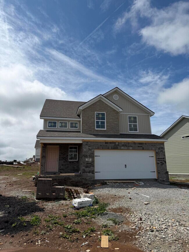 Building Photo - 500 Cripple Creek Cir