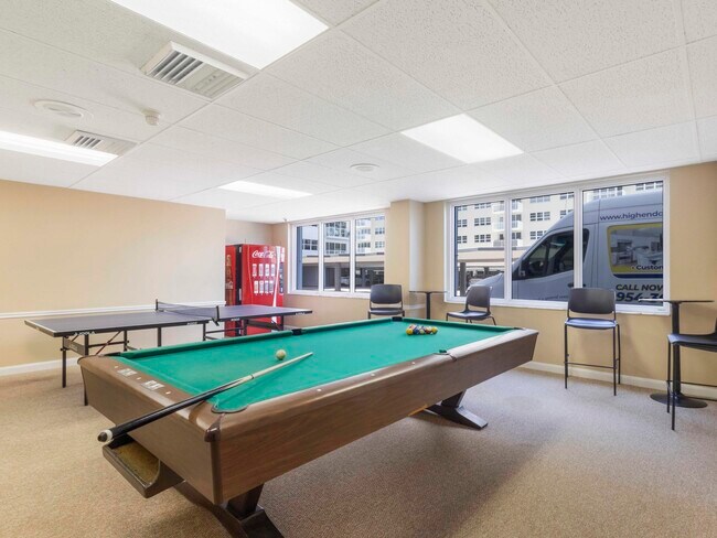 Building Photo - 111 N Pompano Beach Blvd