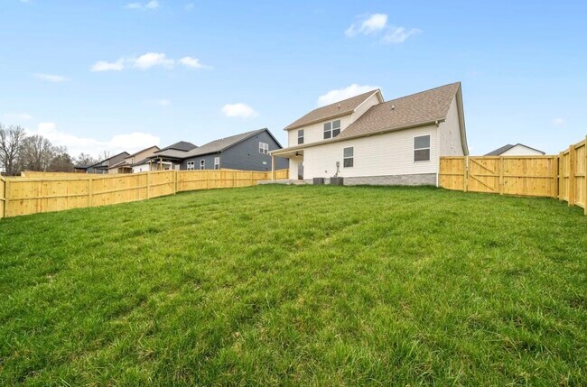 Building Photo - 2417 Bucklin Dr