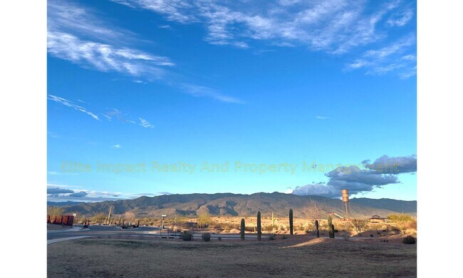 Building Photo - 7824 S Bonanza Park Dr