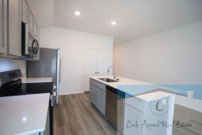 Building Photo - New construction in Jonesboro - beautiful 4 bed / 2 bath home - Valley View!!