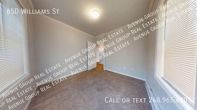 Building Photo - 65 Williams St