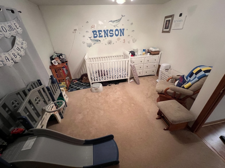 Building Photo - 611 Barrington Ct