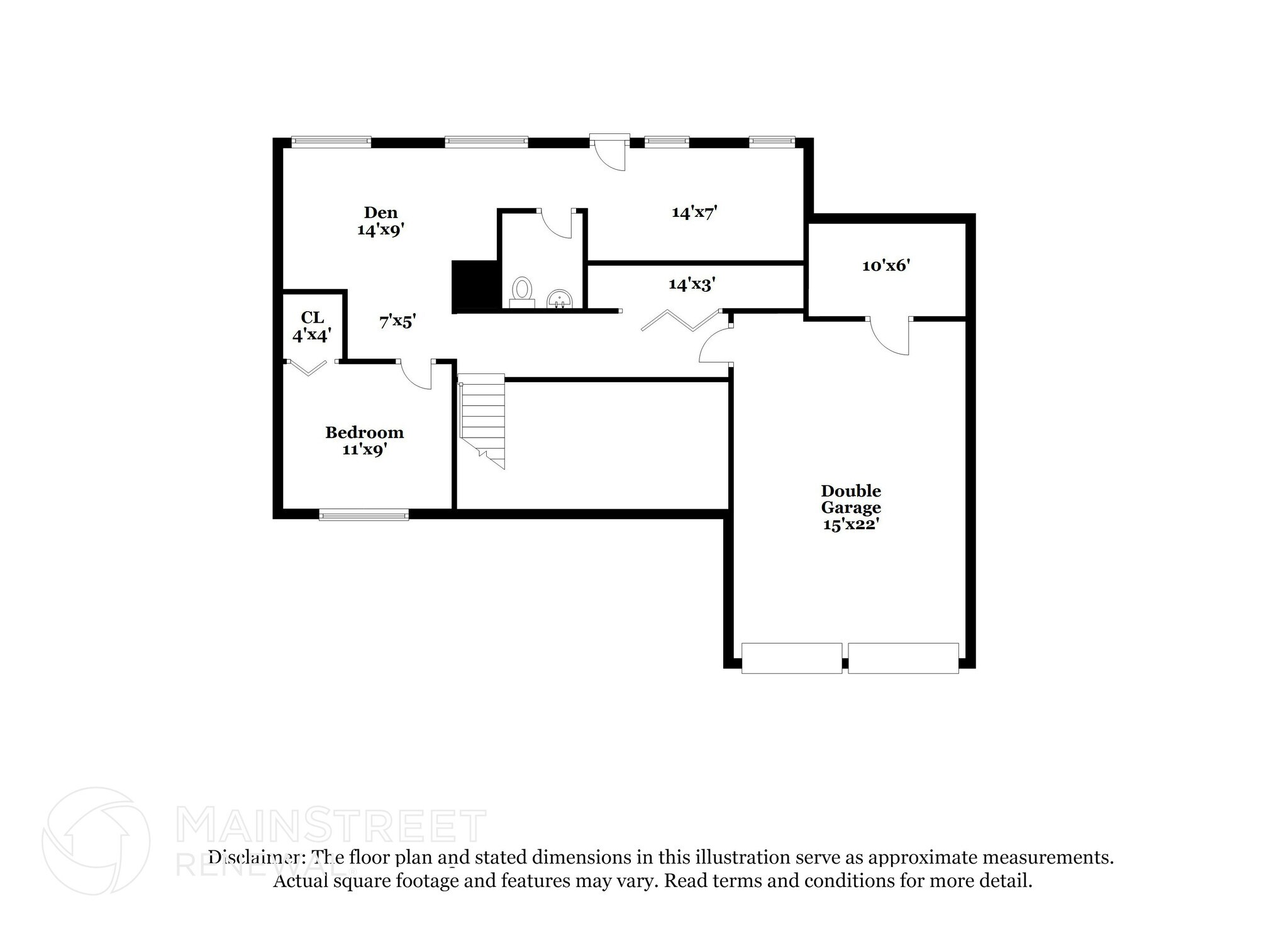 Building Photo - 10442 Starling Trail