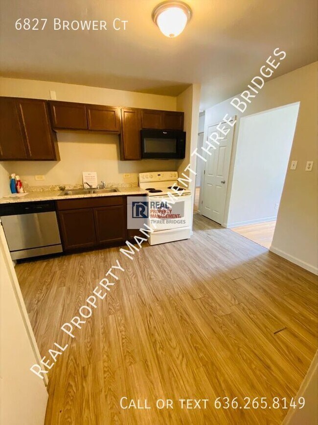 Building Photo - 6827 Brower Ct