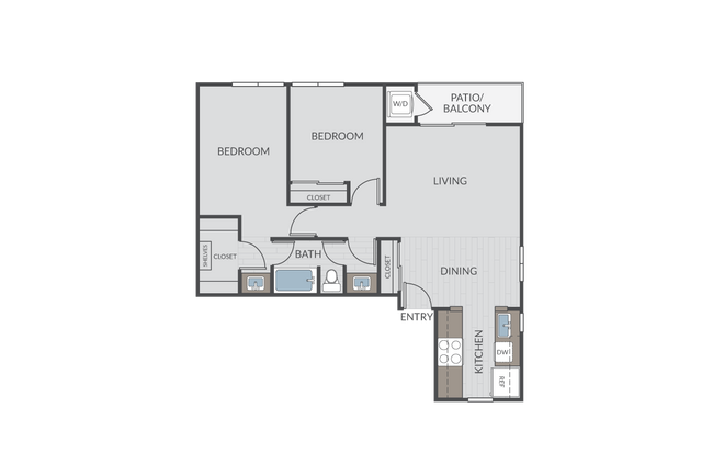 Plan 2A - Bridgeport