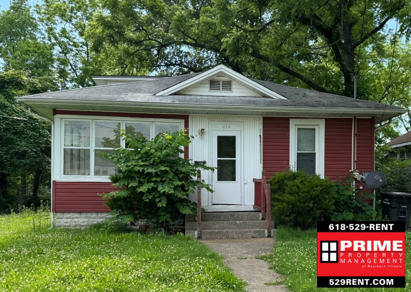 Primary Photo - 610 N Allyn St