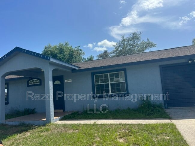 Building Photo - 14996 SW 35th Avenue Rd