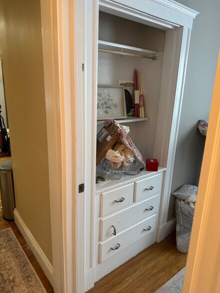 Bedroom 3 - 255 Faneuil St