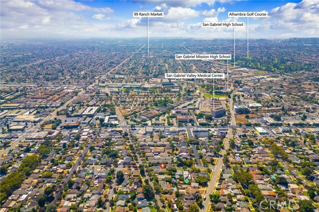 Building Photo - 159 N San Marino Ave