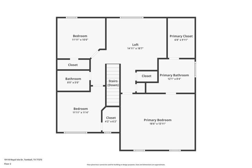 Building Photo - 19119 Royal Isle Dr