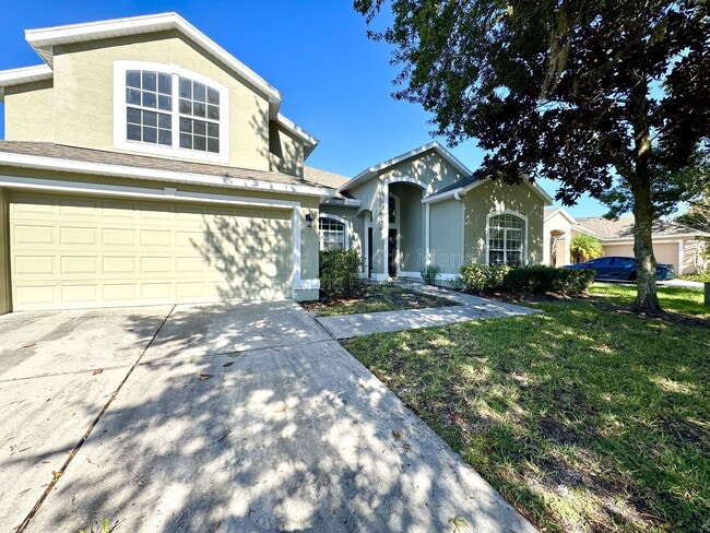 Building Photo - 10108 Marsh Pine Cir