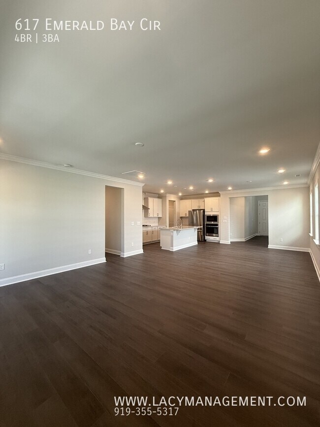 Building Photo - 617 Emerald Bay Cir