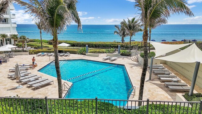 Building Photo - 500 S Ocean Blvd