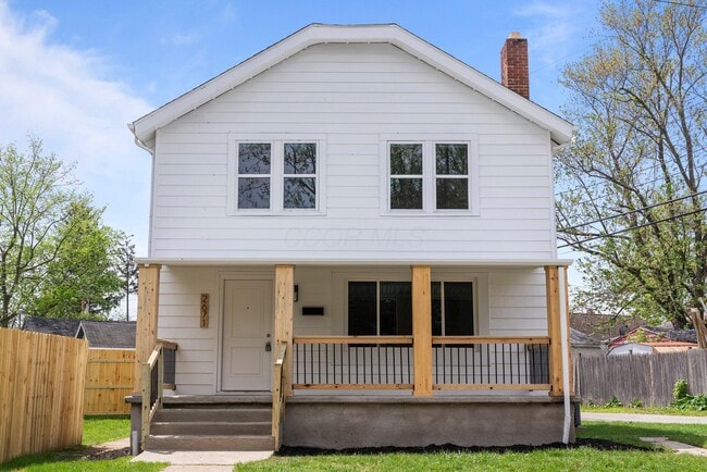 Building Photo - 2671 Whitehead Rd
