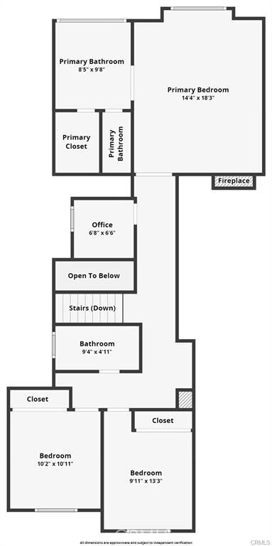 Building Photo - 50 Tavella Pl