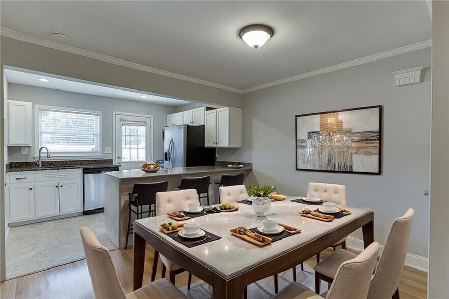 Building Photo - 4282 Roswell Rd NE