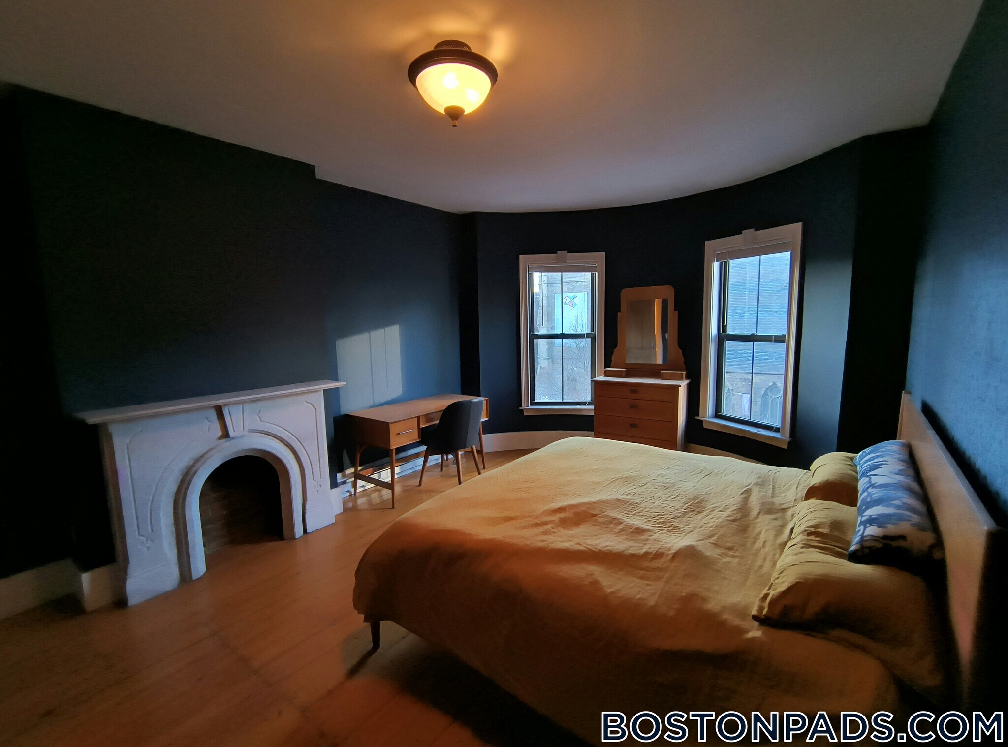 Building Photo - 482 Columbus Ave