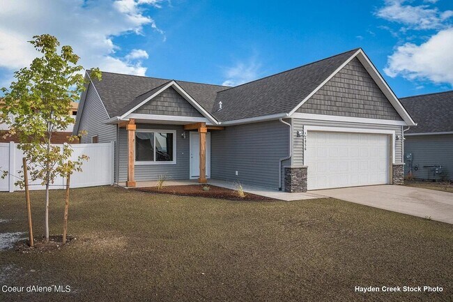 Building Photo - Beautiful Newer 3 Bedroom Home in Brookshire – Mountain Views!