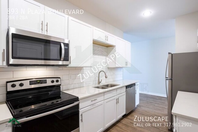 Building Photo - Z-Place Commons / 2 bed 2 bath New Build i...