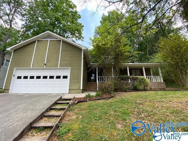 Building Photo - 208 Evalyn St