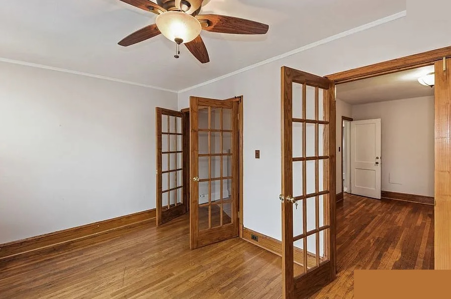 Building Photo - 4422 3rd St NW