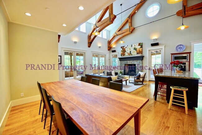 Building Photo - Coming soon!  Exquisite Mill Valley Home.