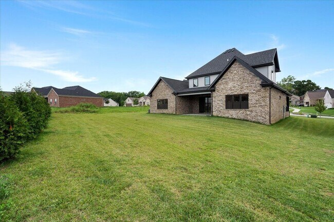 Building Photo - 413 Weston Park