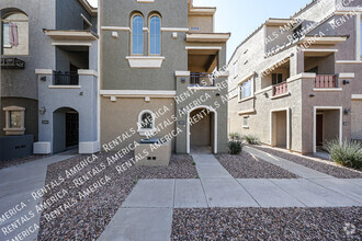 Building Photo - Village at Tempe Condominiums