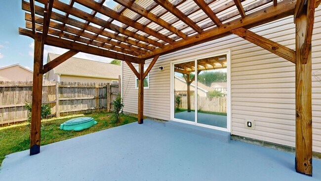 Building Photo - 1029 Lexington Farms Dr