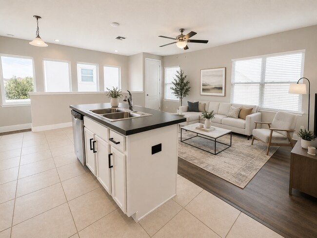 Building Photo - Updated 1-Bedroom Apartment in Laureate Park | Utilities Included