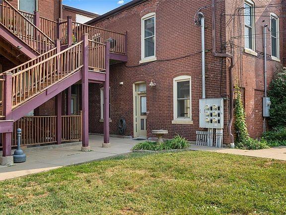 Building Photo - 1924 Geyer Ave